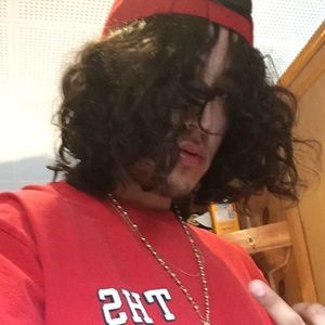 Meet your Posher, Ozzy